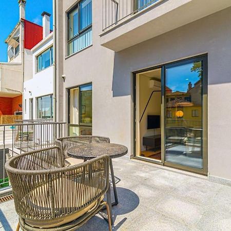 פורטו Large Terrace In Paraiso By Innkeeper מראה חיצוני תמונה