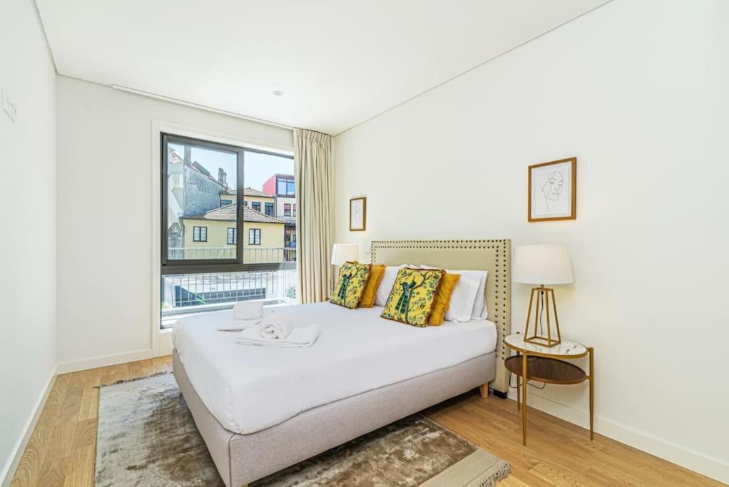 פורטו Large Terrace In Paraiso By Innkeeper מראה חיצוני תמונה